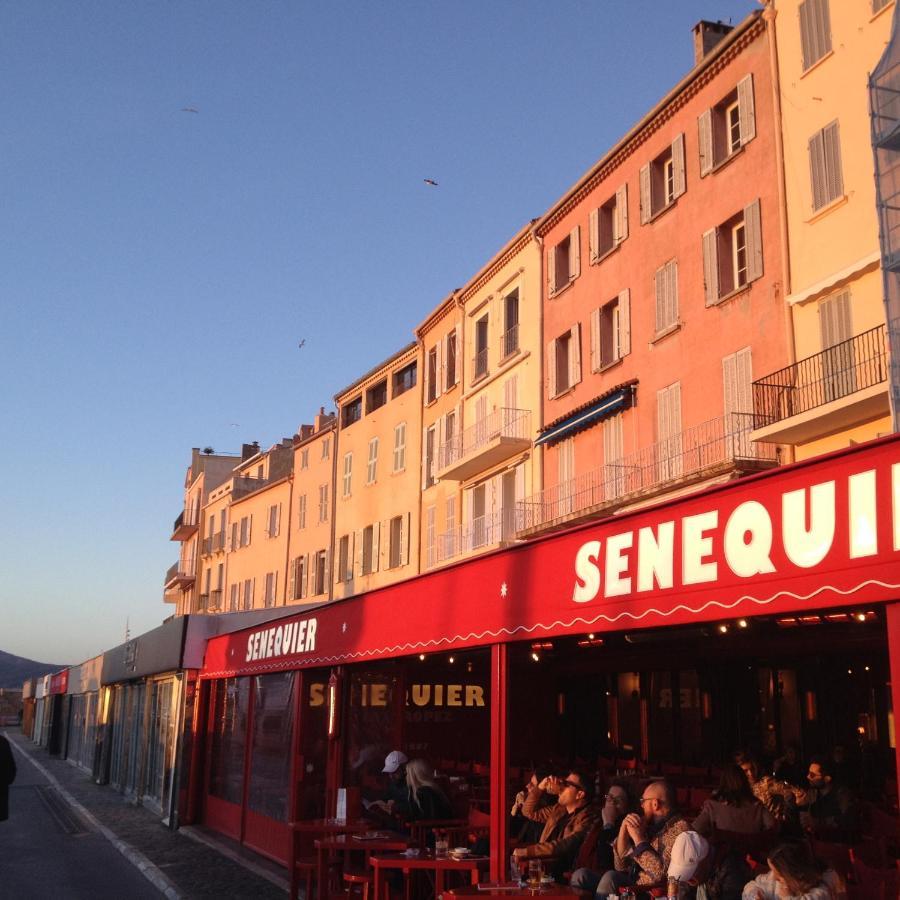 Chemin De La Roseraie Cavalaire-sur-Mer Exterior photo