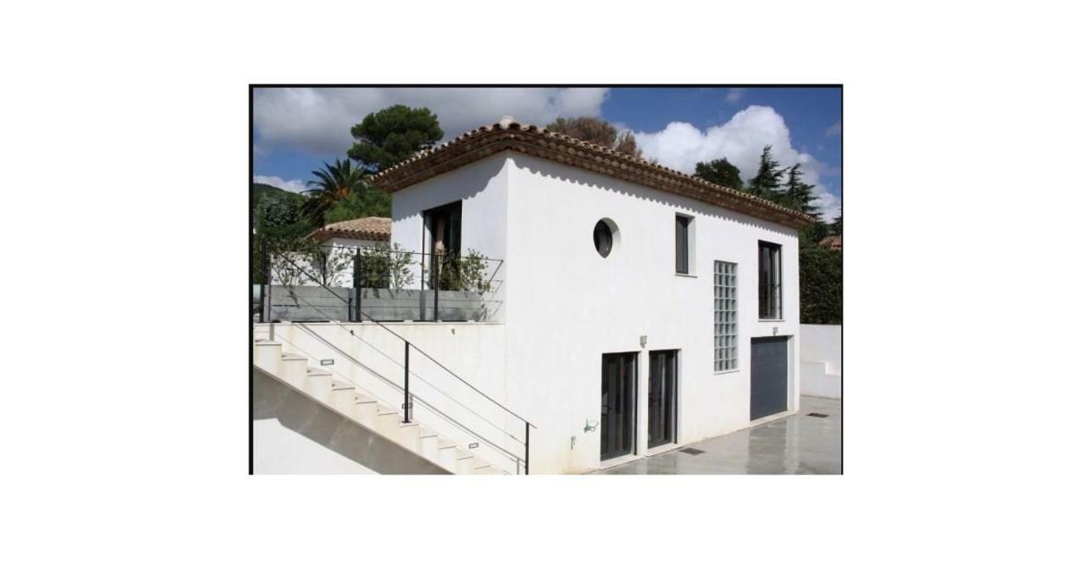 Chemin De La Roseraie Cavalaire-sur-Mer Exterior photo